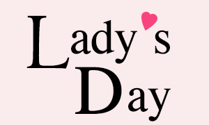 Lady's Day